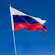 Image result for Russian Federation Flag