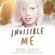 Image result for Invisible Me