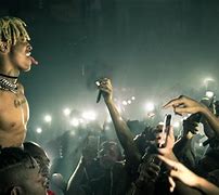Image result for Xxxtentacion Performing