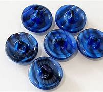 Image result for Black Glass Buttons