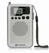 Image result for Small Battery Operated Radios