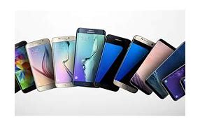 Image result for Samsung Phone History