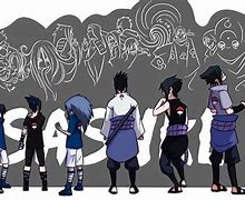 Image result for Cool Naruto vs Sasuke