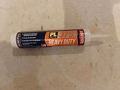 Image result for Loctite PL Heavy Duty Adhesive