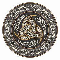 Image result for Celtic Mythology Art