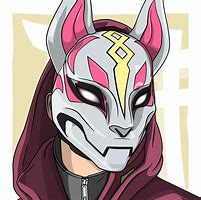 Image result for Drift Fortnite Drawings Name