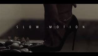 Image result for Slow-Motion Album Cover