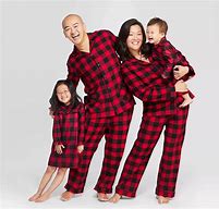 Image result for Best Family Christmas Pajamas Target