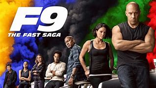 Image result for Fast and Furious 9 Extended Edition