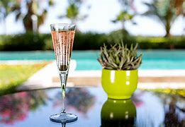 Image result for Pink Champagne Bubbles