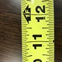 Image result for Tape-Measure Numbers