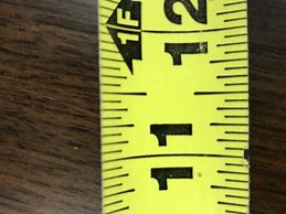 Image result for Tape-Measure Marks