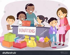 Image result for Relief Kids On Clip Art