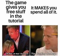 Image result for MonHun What's a Tutorial Meme