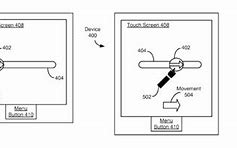Image result for Apple Patent Slide to Unlock