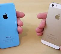 Image result for iPhone 5C vs 5Se