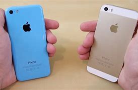 Image result for iPhone 5S vs iPhone 13 Mini