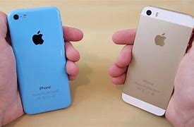Image result for Compared to iPhone 5S iPhone 5C