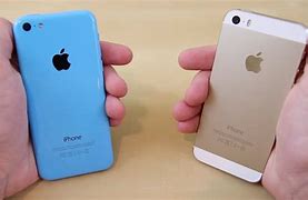 Image result for iphone 5c vs 5s specs