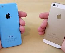 Image result for Apple iPhone 5C vs 5S
