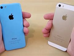 Image result for What%27s the Difference Between the iPhone 5S and 5C