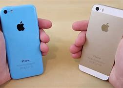 Image result for What are the differences between an iPhone 5 and a 5c?