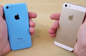 Image result for iPhone 4 Compared to 5C