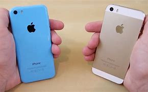Image result for iPhone 5C vs iPhone 62