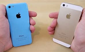 Image result for iphone 5s vs 5c
