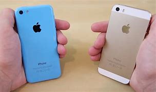 Image result for iphone 5 5c 5s comparison