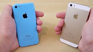 Image result for Differences Between iPhone 5 5C and 5C