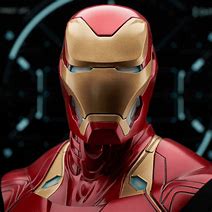 Image result for Marvel Legends Iron Man Mark 50