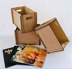 Image result for LPs Box