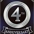Image result for 50th Anniversary Banner 8Ft