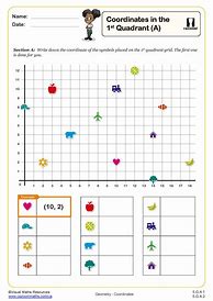 Image result for 5th Grade Math Activity Worksheets