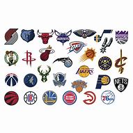 Image result for NBA Team Symbols