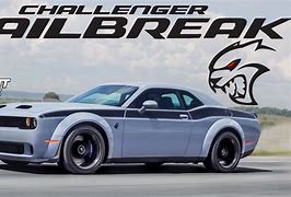 Image result for Jailbreak Logo Challenger