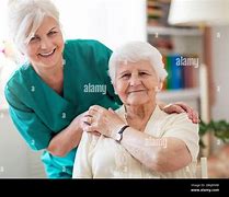 Image result for Adult in Home Caregiver