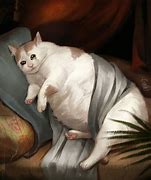 Image result for Couch Cat Meme