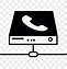 Image result for VoIP Icon