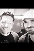 Image result for Sal Vulcano and Brian Quinn