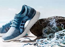 Image result for Adidas Recycled Shoes