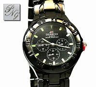 Image result for Denacci Watches