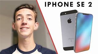 Image result for Does the iPhone SE 2 Have a Button