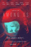 Image result for Among Us Movie Poster Meme