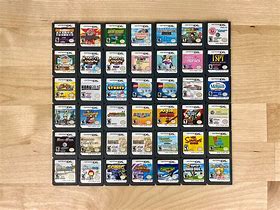 Image result for 4000 in 1 DS Games