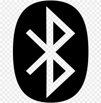 Image result for Bluetooth Icon Byte for 1602 LCD
