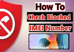 Image result for Unblock Imei