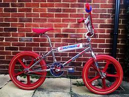 Image result for BMX Freestyle Bikes