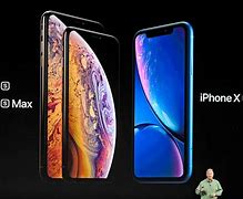 Image result for iPhone XS Max vs iPhone X